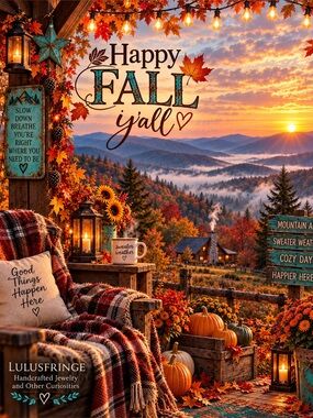 Have A Fabulous Day